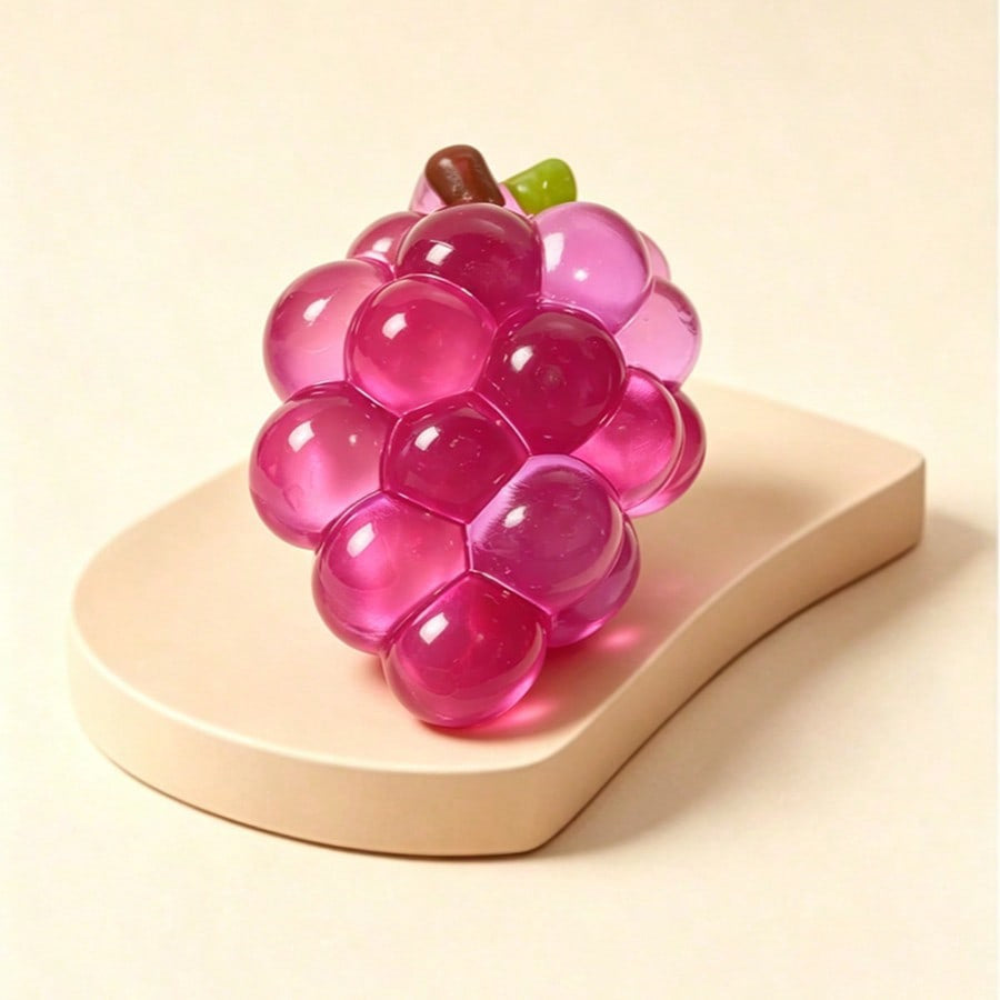 Jelly Grape Bunch