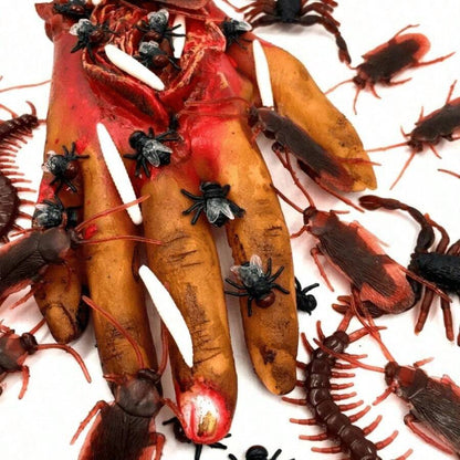 Fake Bugs & Creepy Crawlies – 20-Piece Random Pack – source gallery 6