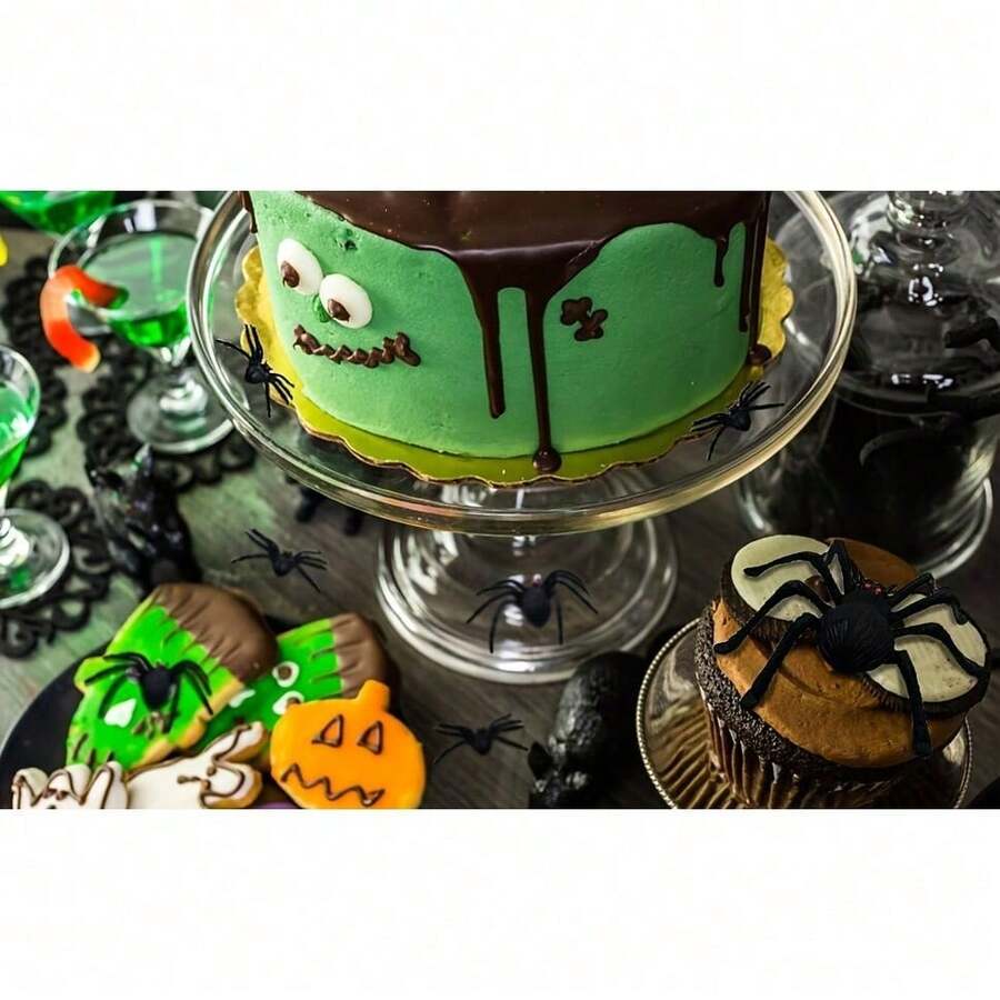Fake Bugs & Creepy Crawlies – 20-Piece Random Pack – source gallery 9