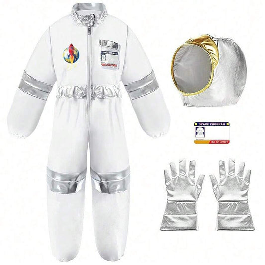 MINKOJA Astronaut Costume Set – Size L – source gallery 1