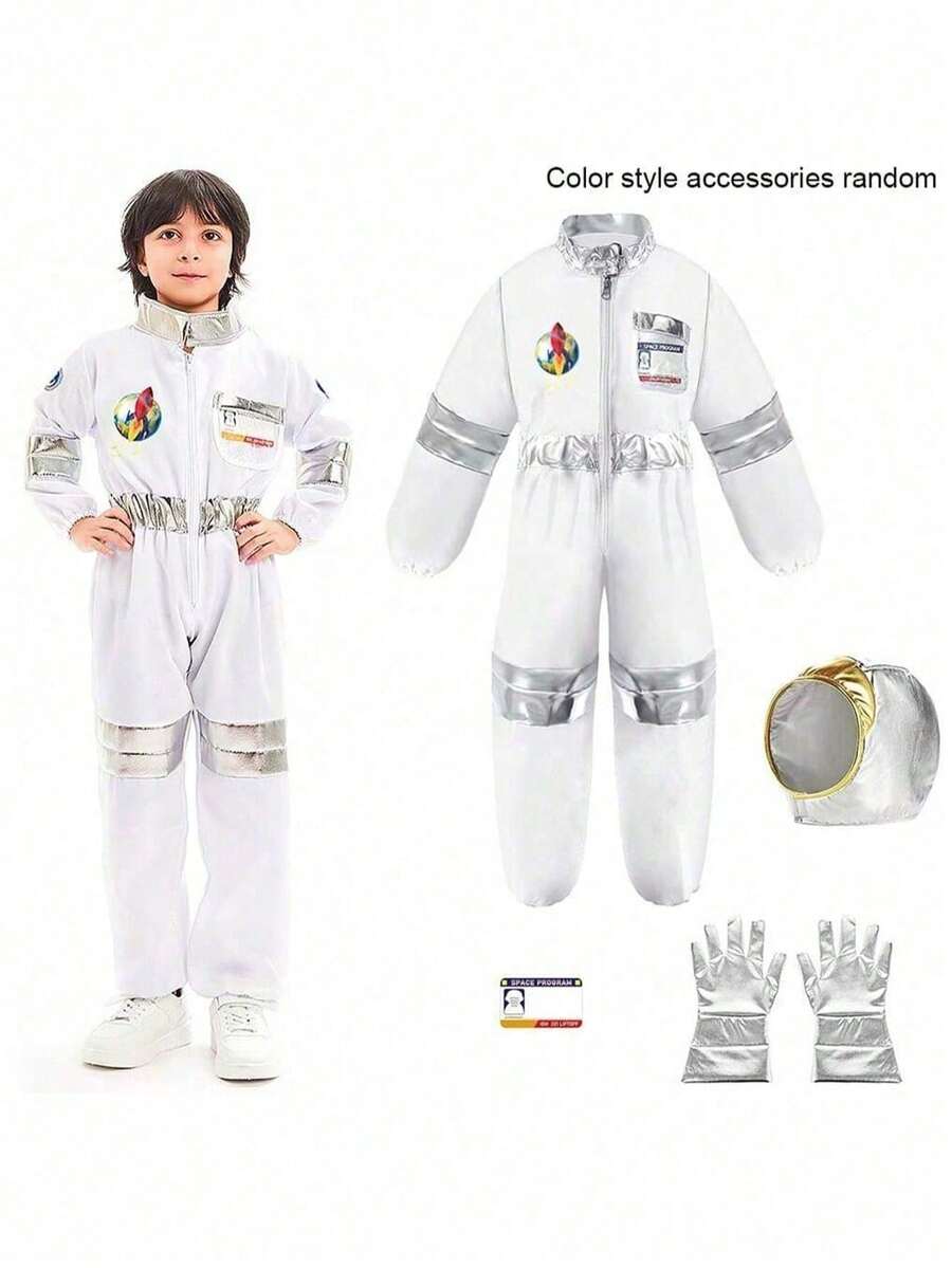 MINKOJA Astronaut Costume Set – Size L – source gallery 15