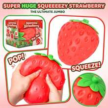 Squeeze Strawberry – product image 4