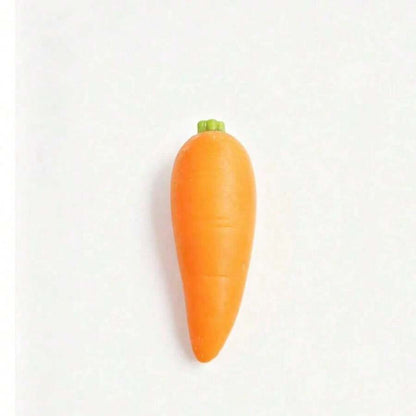 Tachimi Carrot Squishy – Random Style – source gallery 1