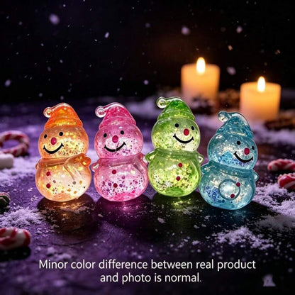 Snowman Squishy – Random Style – source gallery 3