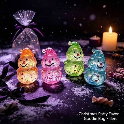 Snowman Squishy – Random Style – source gallery 4