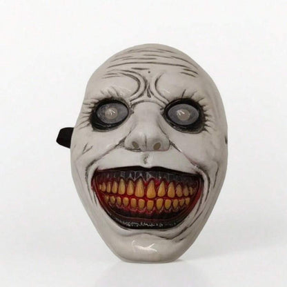 Scary Grin Costume Mask – Styles 2 & 3 – source gallery 1