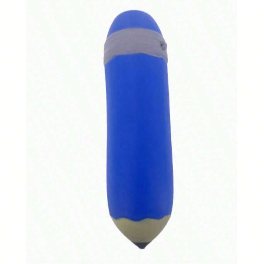 Oversized Pencil Squishy – Pink or Blue – source gallery 2