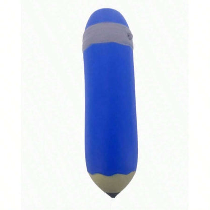 Oversized Pencil Squishy – Pink or Blue – source gallery 2