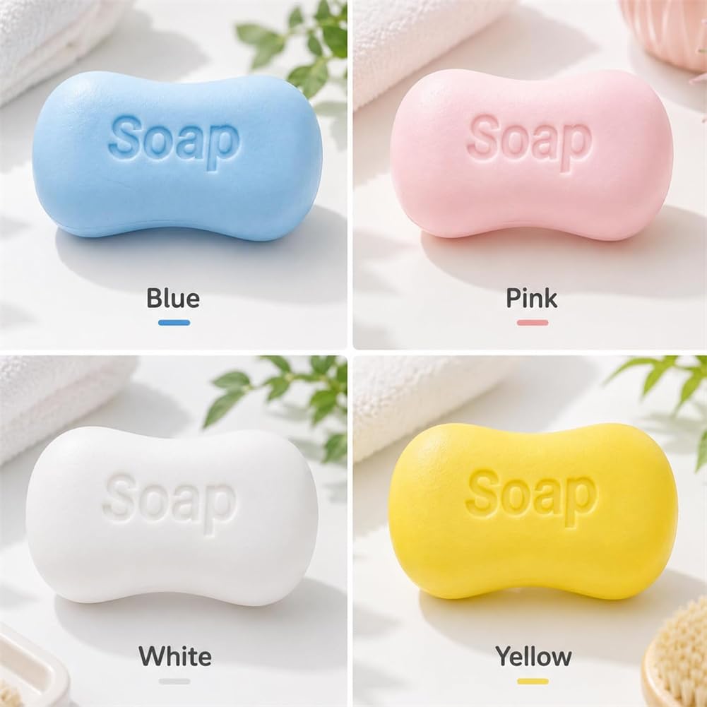 Soap Bar Squishy – product image 1