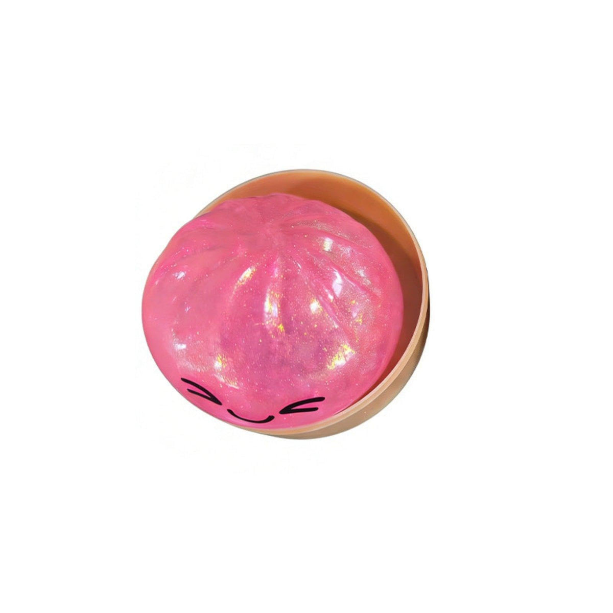 Squishy Fidget Fun Pink – product image 3