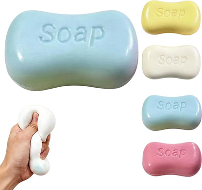 Soap Bar Squishy – product image 3
