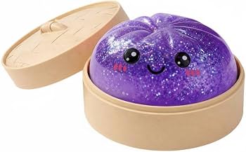 Squishy Fidget Fun Pink – product image 5