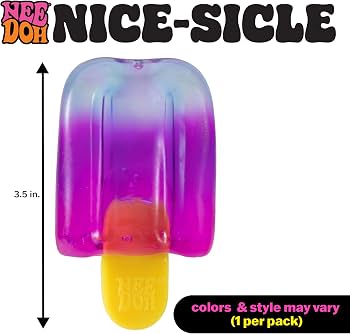 NeeDoh Nice-Sicle – product image 3
