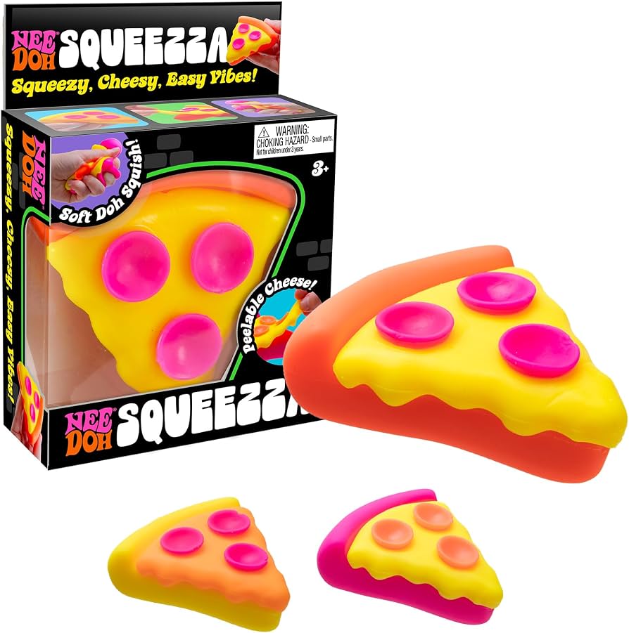 Squeezza Pizza – product image 2