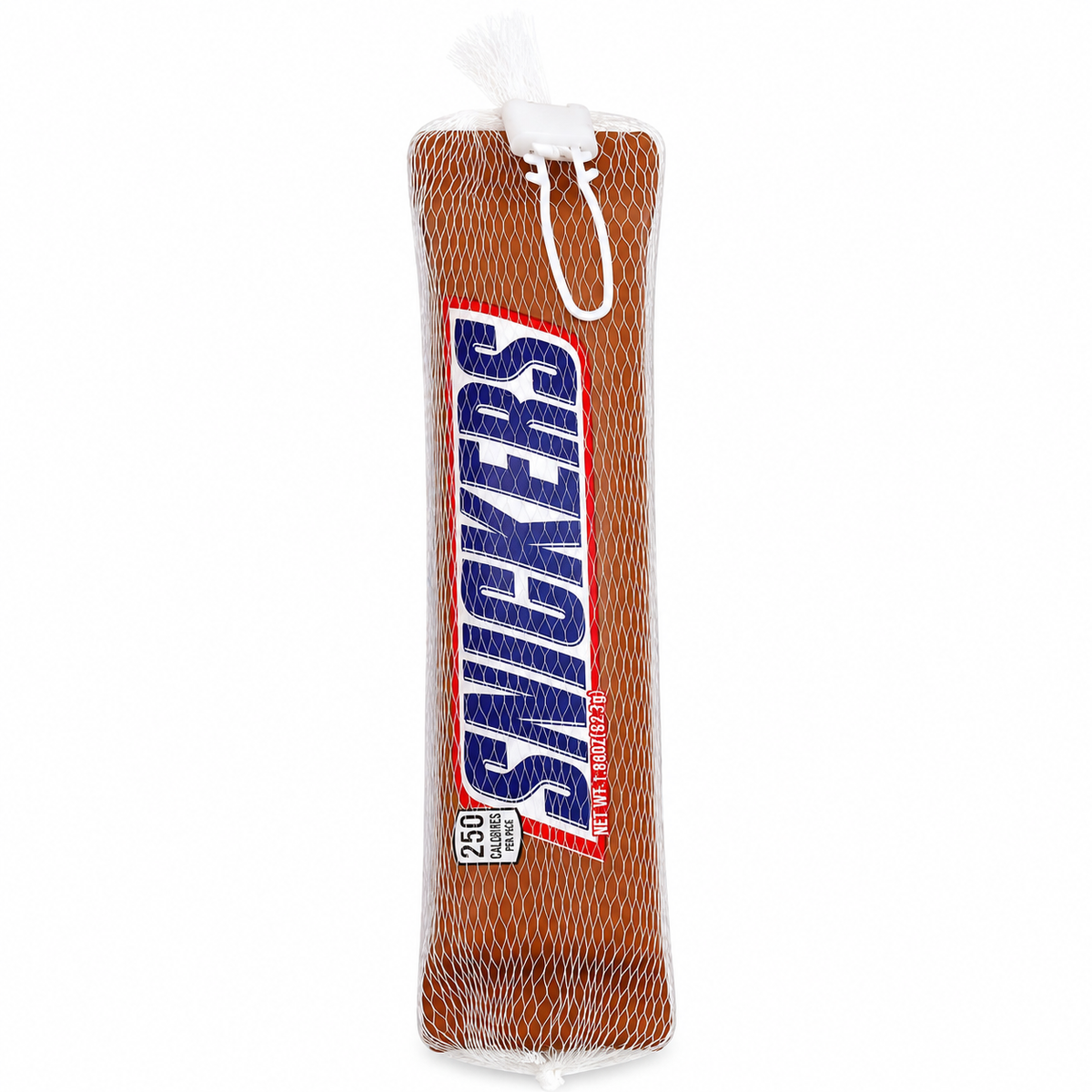 Chocolate Bar Squishy Toy 20cm – Mars, Snickers, Bounty & Twix