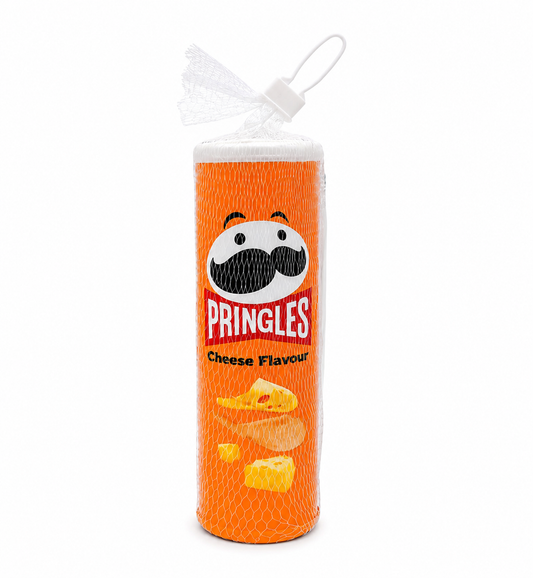 Medium Pringles Squishy Toy