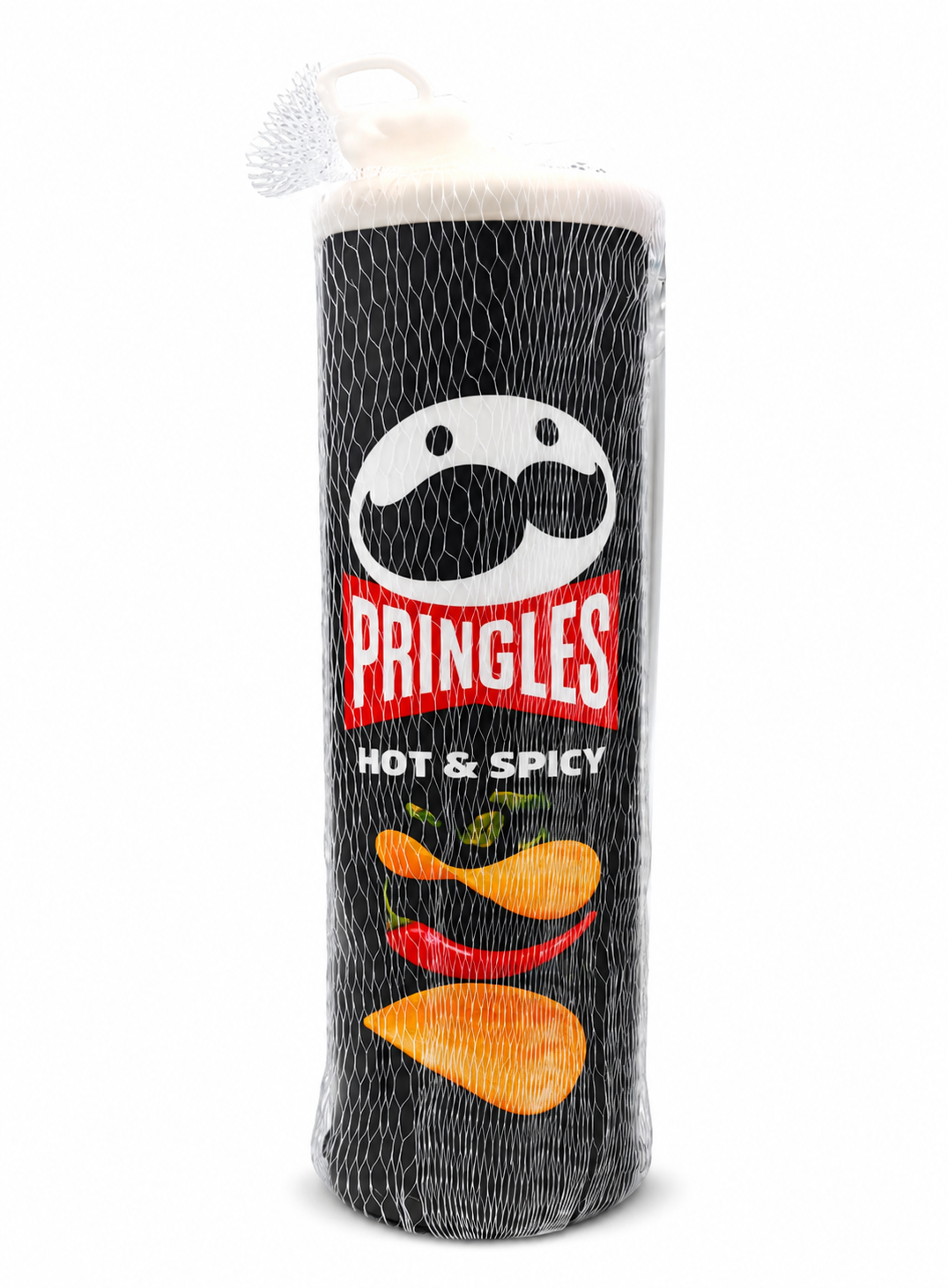 Medium Pringles Squishy Toy