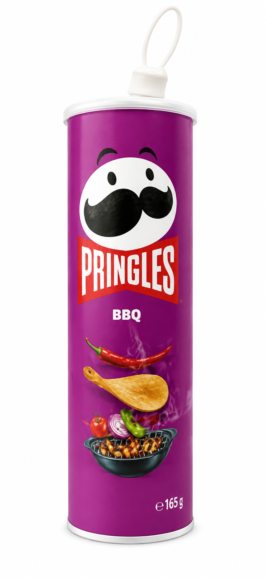 Large Pringles Squishy Toy