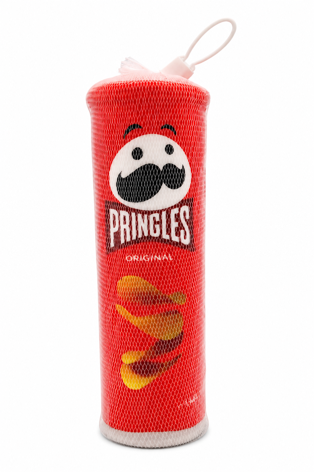 Large Pringles Squishy Toy