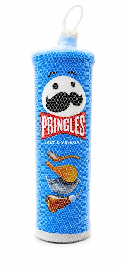 Large Pringles Squishy Toy