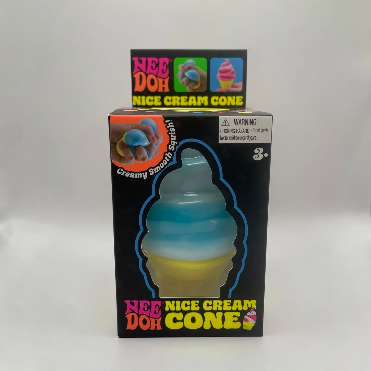 NeeDoh Nice Cream Cone – product image 2