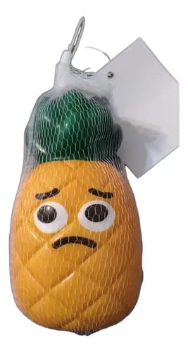 Squishy Fruits – product image 1