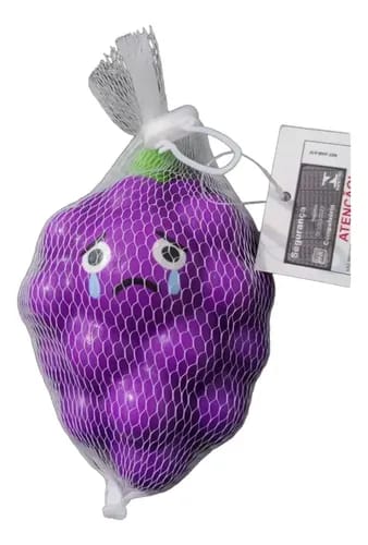 Squishy Fruits – product image 5