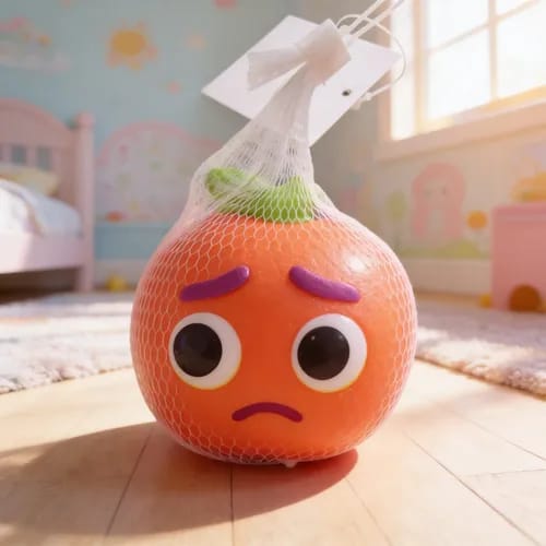 Squishy Fruits – product image 3