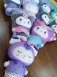 Kuromi & Friends Squishy – Random  Style