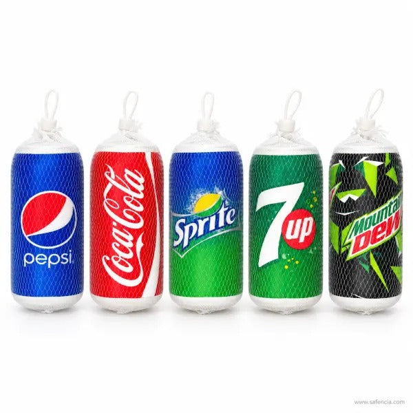 Soda Can Squishy – Random Drink