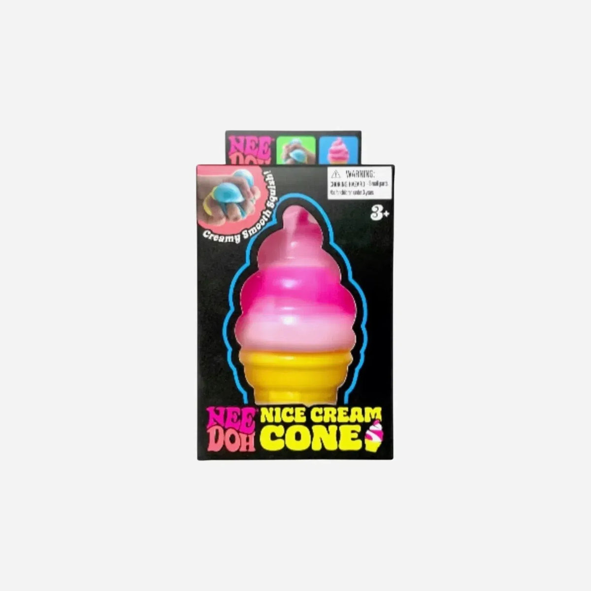 NeeDoh Nice Cream Cone – product image 1