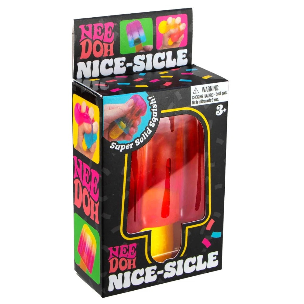 NeeDoh Nice-Sicle – product image 5