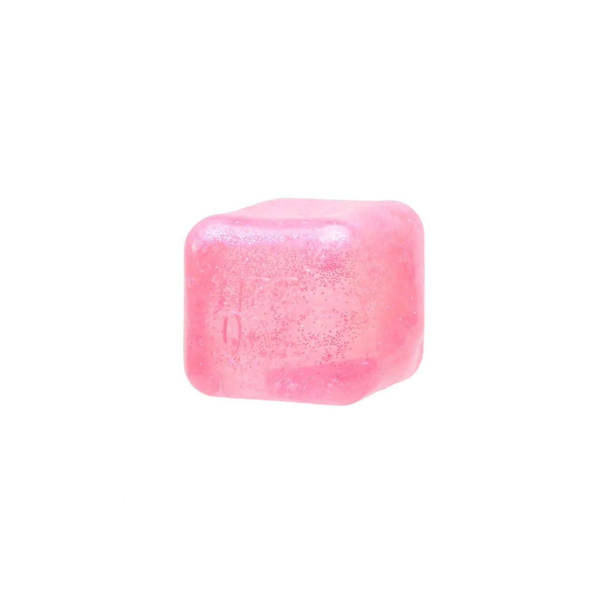 NeeDoh Glitter & Glow Nice Cube – product image 4