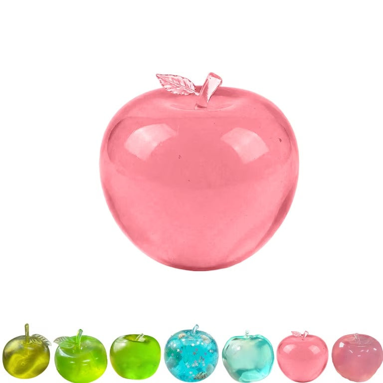 Jelly Apple Squishy – product image 2