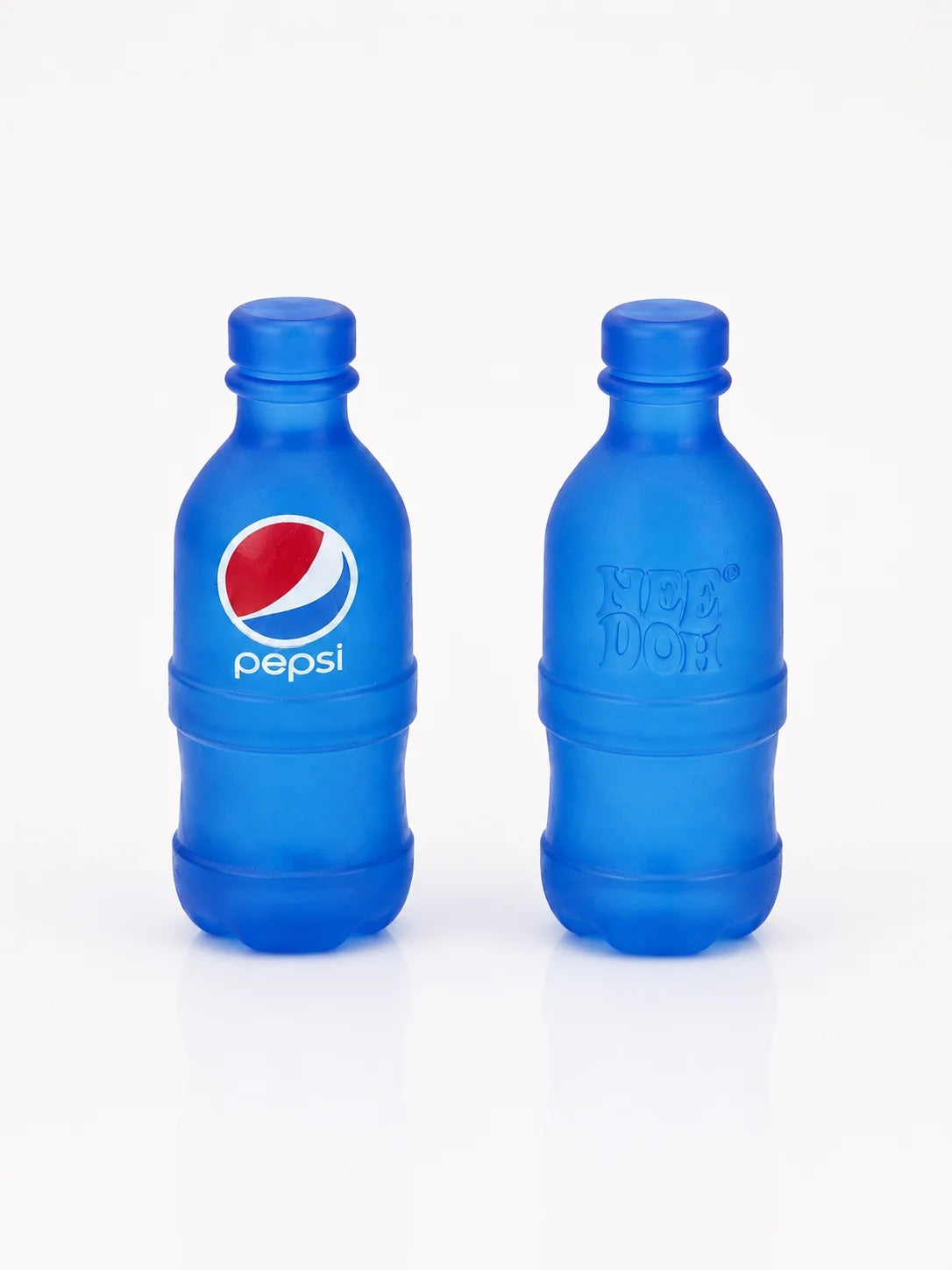 NeeDoh Pepsi Bottle Squishy Toy