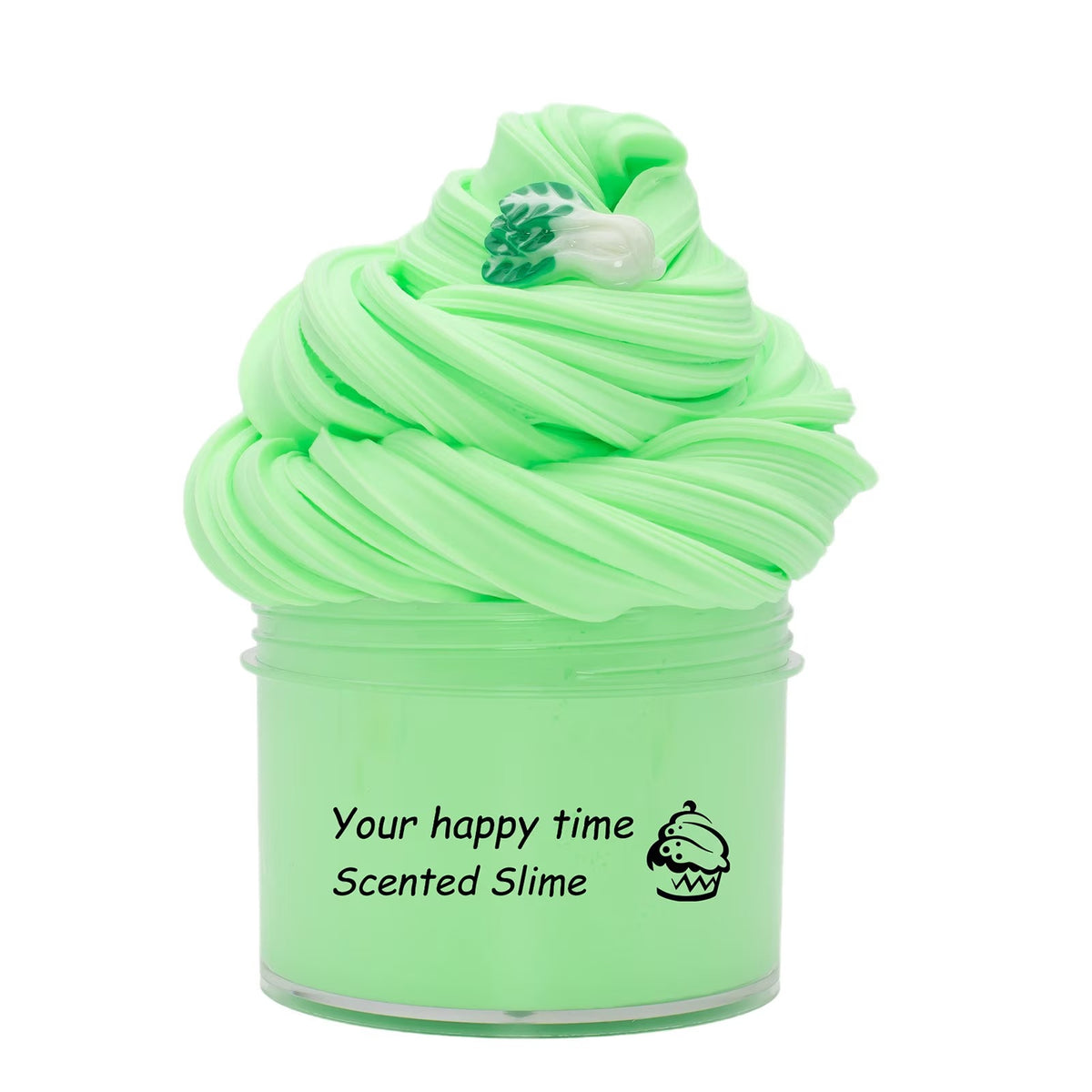 Colourful Stretchy Slime – 1 Piece