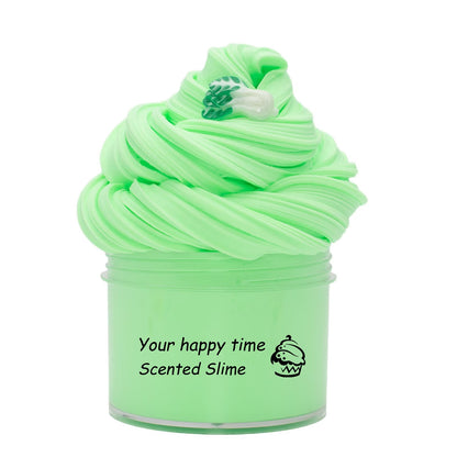 Colourful Stretchy Slime – 1 Piece