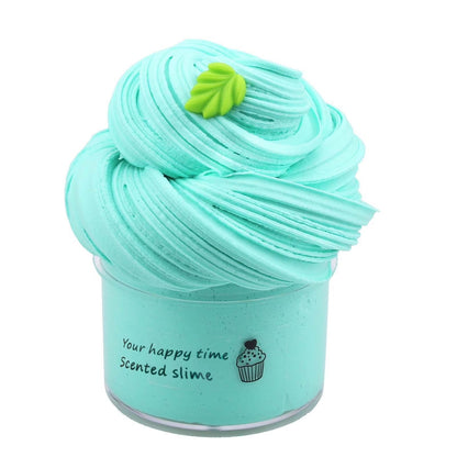 Colourful Stretchy Slime – 1 Piece