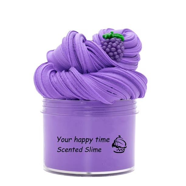 Colourful Stretchy Slime – 1 Piece