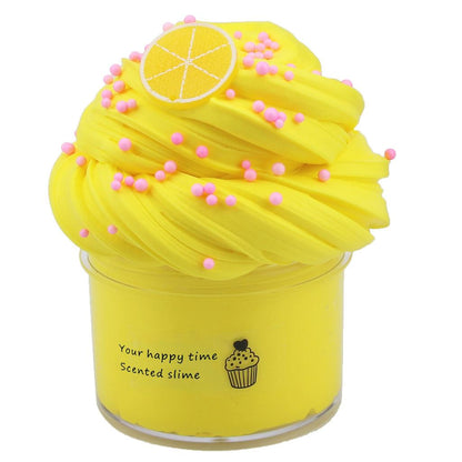 Colourful Stretchy Slime – 1 Piece