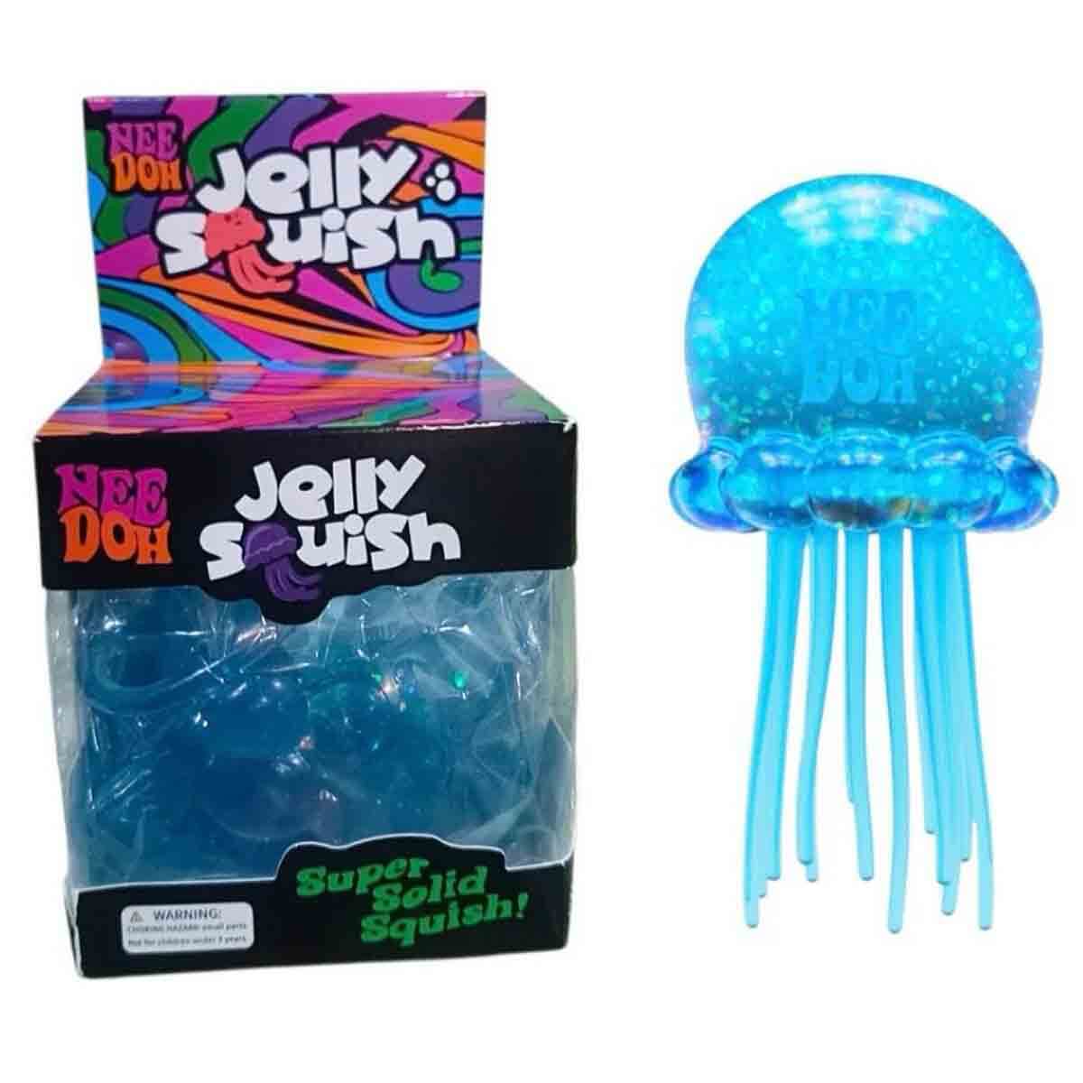 NeeDoh Jelly Squish – product image 2