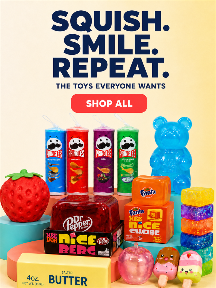 YallaToyz Shop All mobile banner