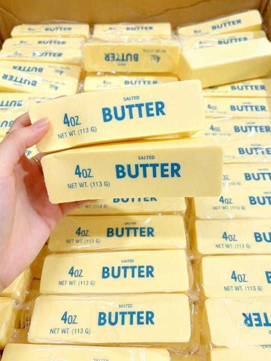 Butter Stick Squishy