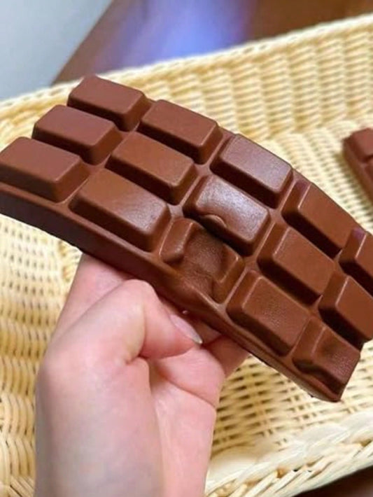 Choco Bar Squishy