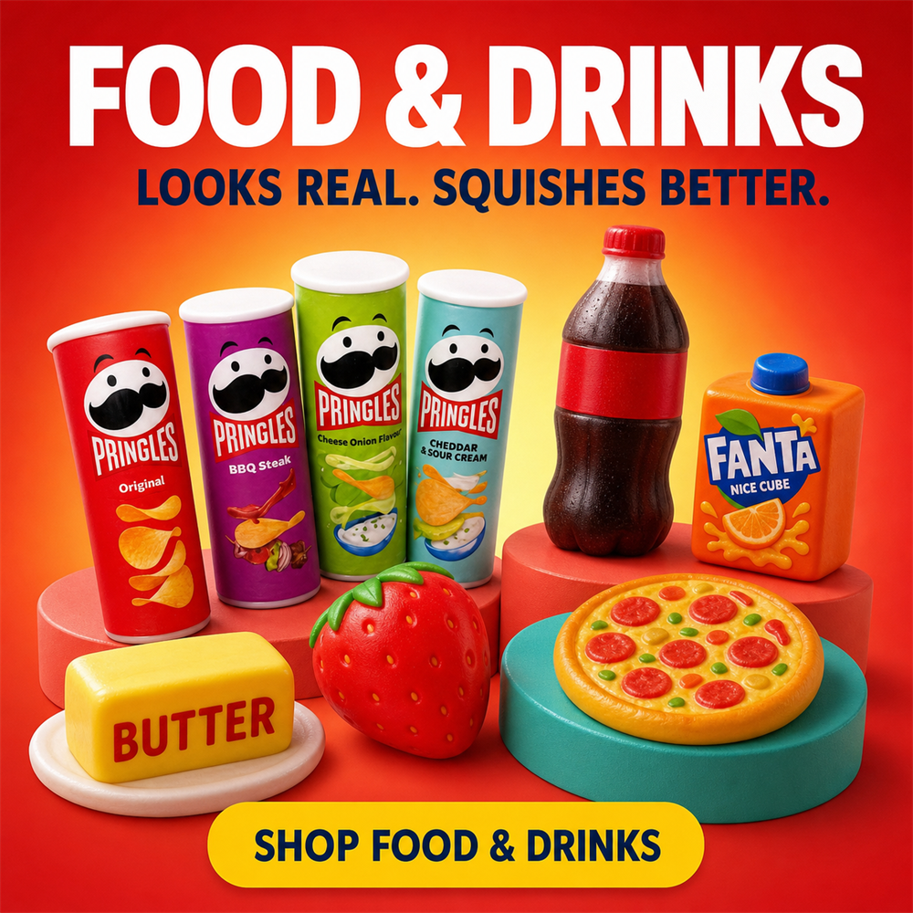 Food and Drinks collection