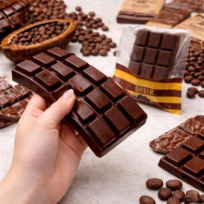 Choco Bar Squishy – product image 3