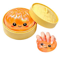 Squishy Fidget Fun Pink – product image 2