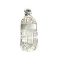 Transparent Water Bottle Squishy – product image 3