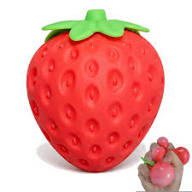 Squeeze Strawberry – product image 1