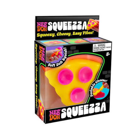 Squeezza Pizza – product image 3